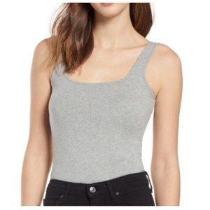 BP Square Neck Bodysuit